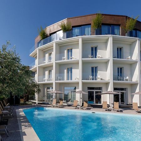 Art Hotel Ventaglio Бардолино Екстериор снимка