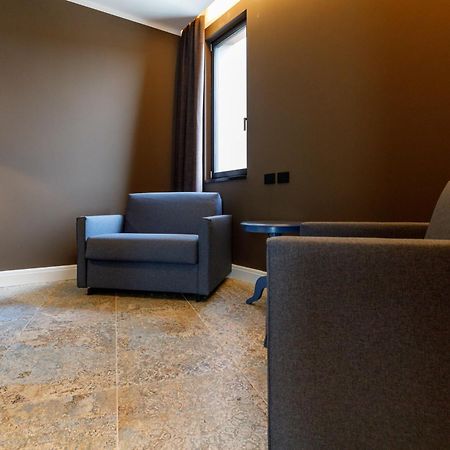 Art Hotel Ventaglio Бардолино Стая снимка
