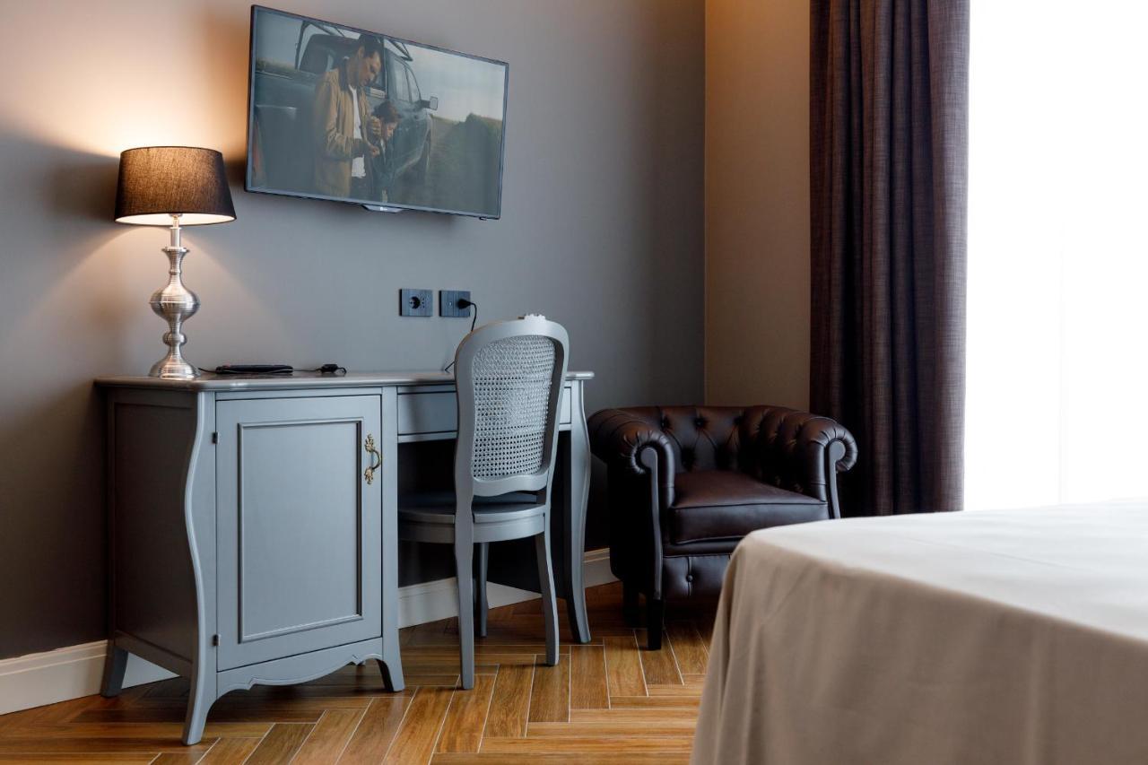 Art Hotel Ventaglio Бардолино Екстериор снимка