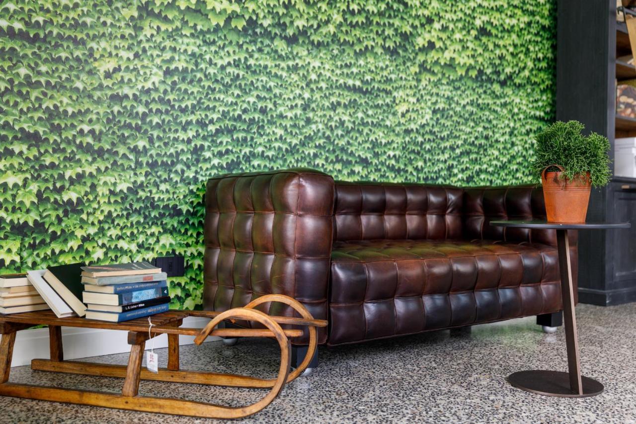 Art Hotel Ventaglio Бардолино Екстериор снимка