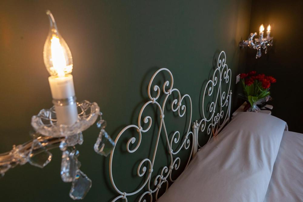 Art Hotel Ventaglio Бардолино Екстериор снимка
