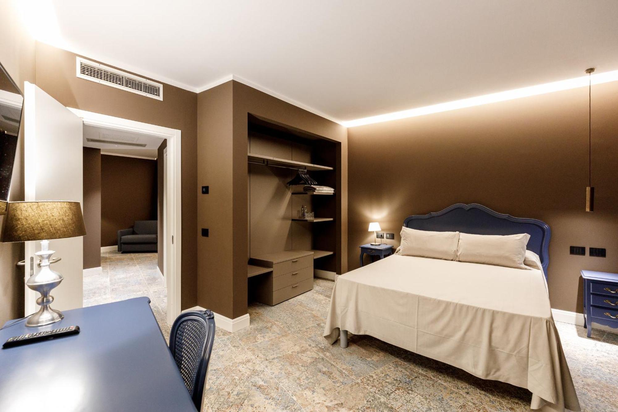 Art Hotel Ventaglio Бардолино Стая снимка