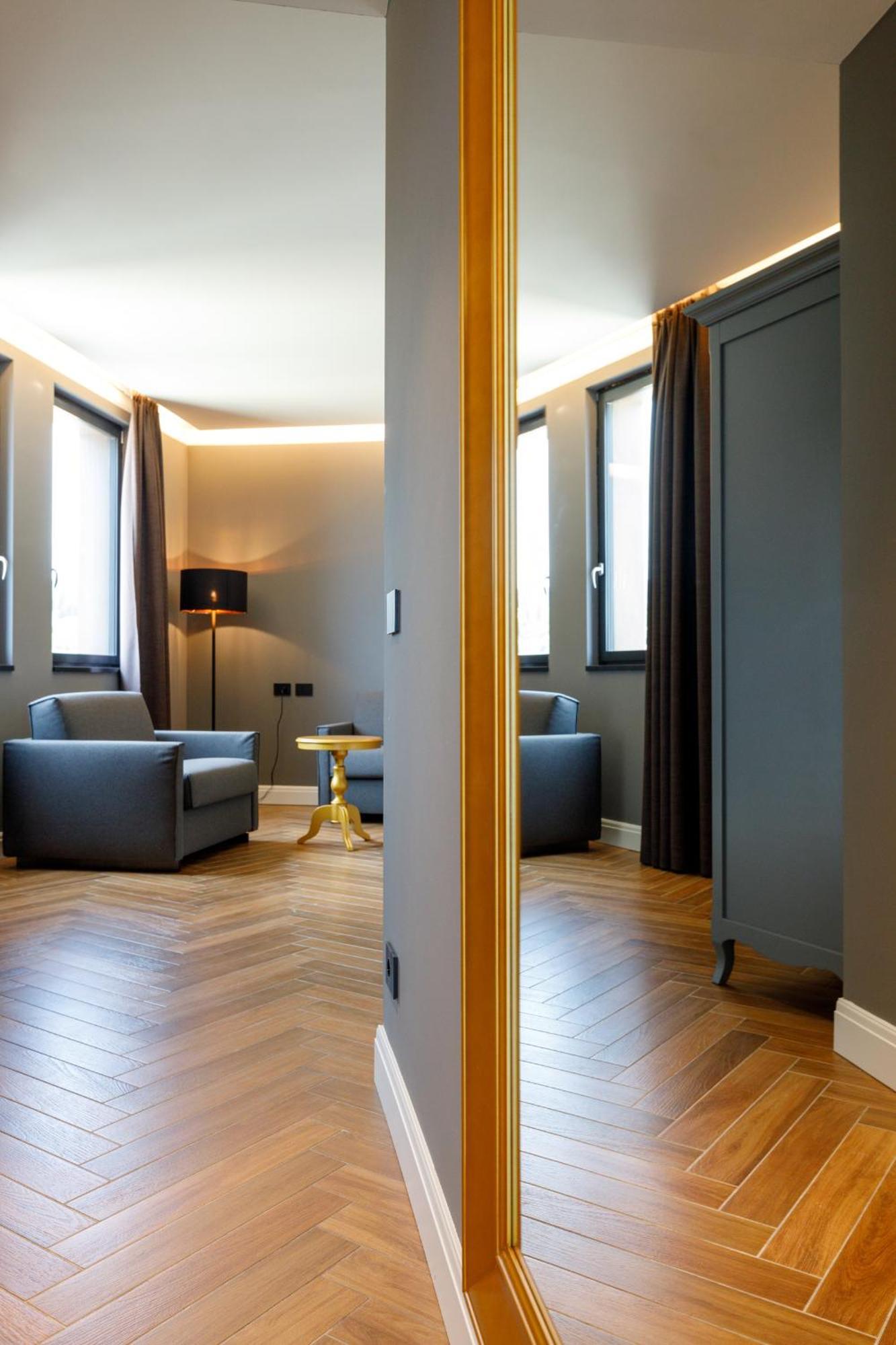 Art Hotel Ventaglio Бардолино Стая снимка