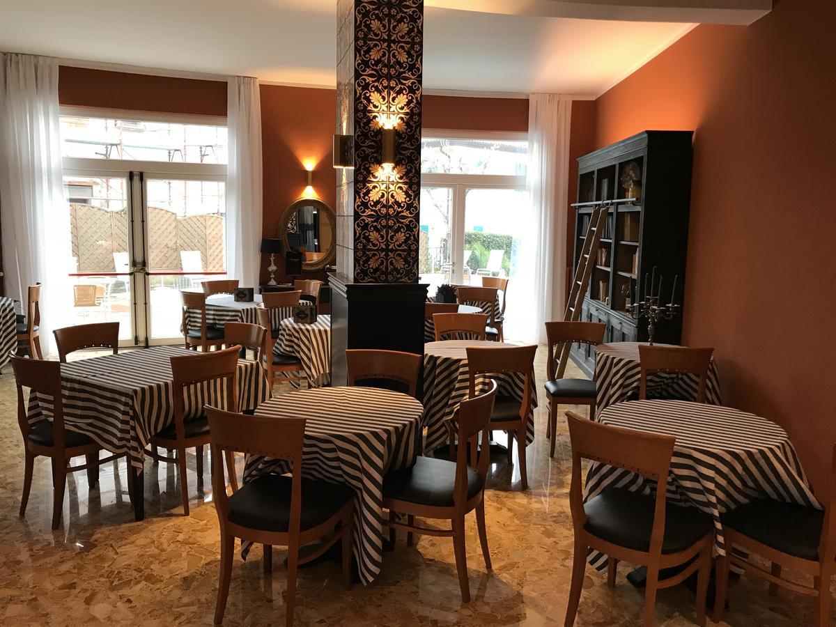 Art Hotel Ventaglio Бардолино Екстериор снимка