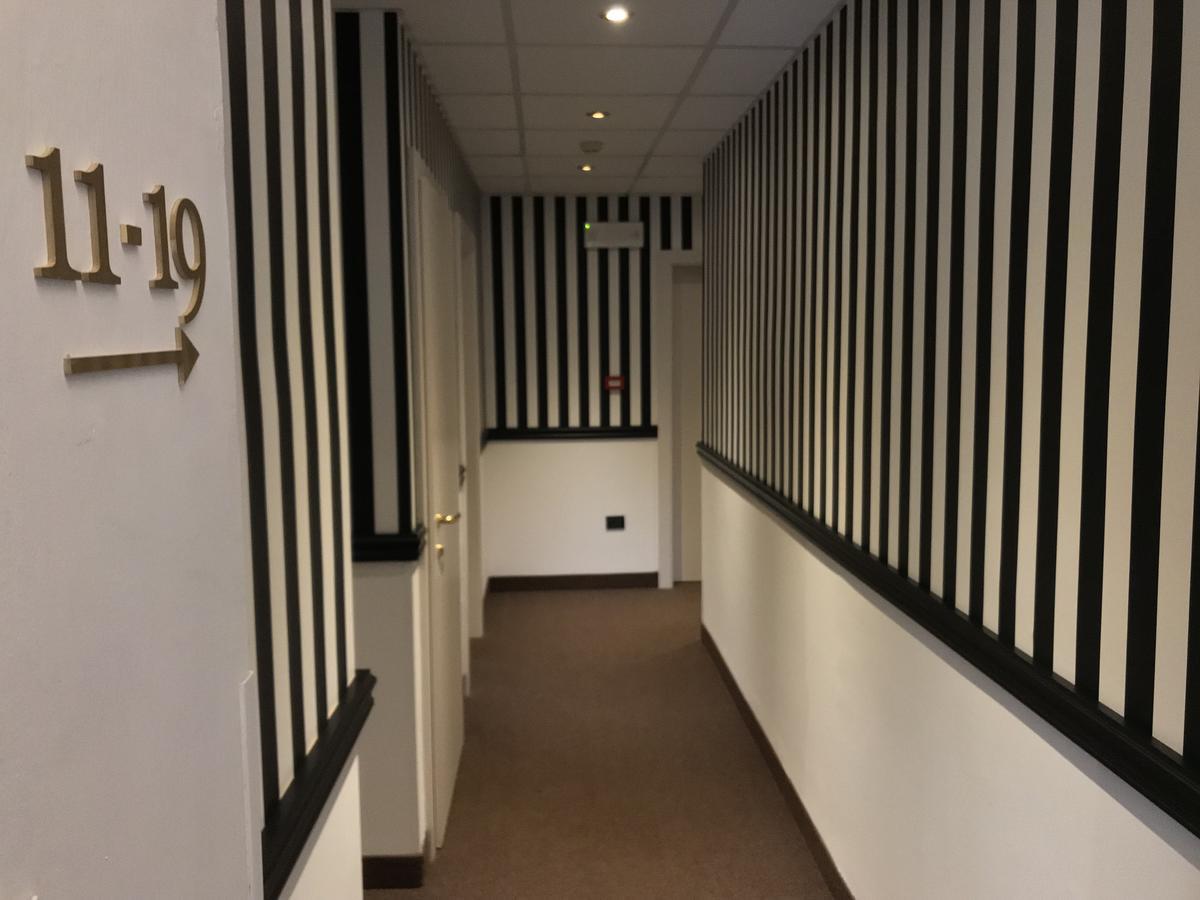 Art Hotel Ventaglio Бардолино Екстериор снимка