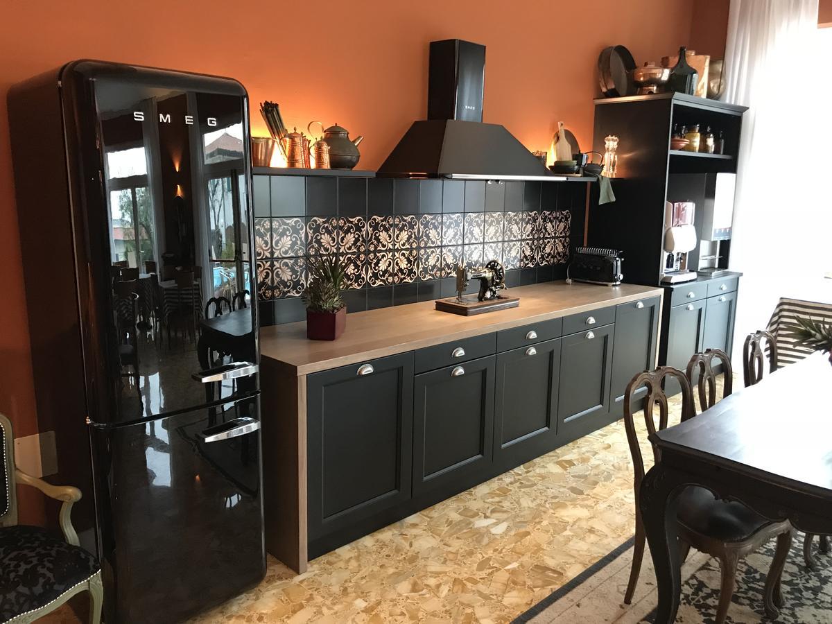 Art Hotel Ventaglio Бардолино Екстериор снимка