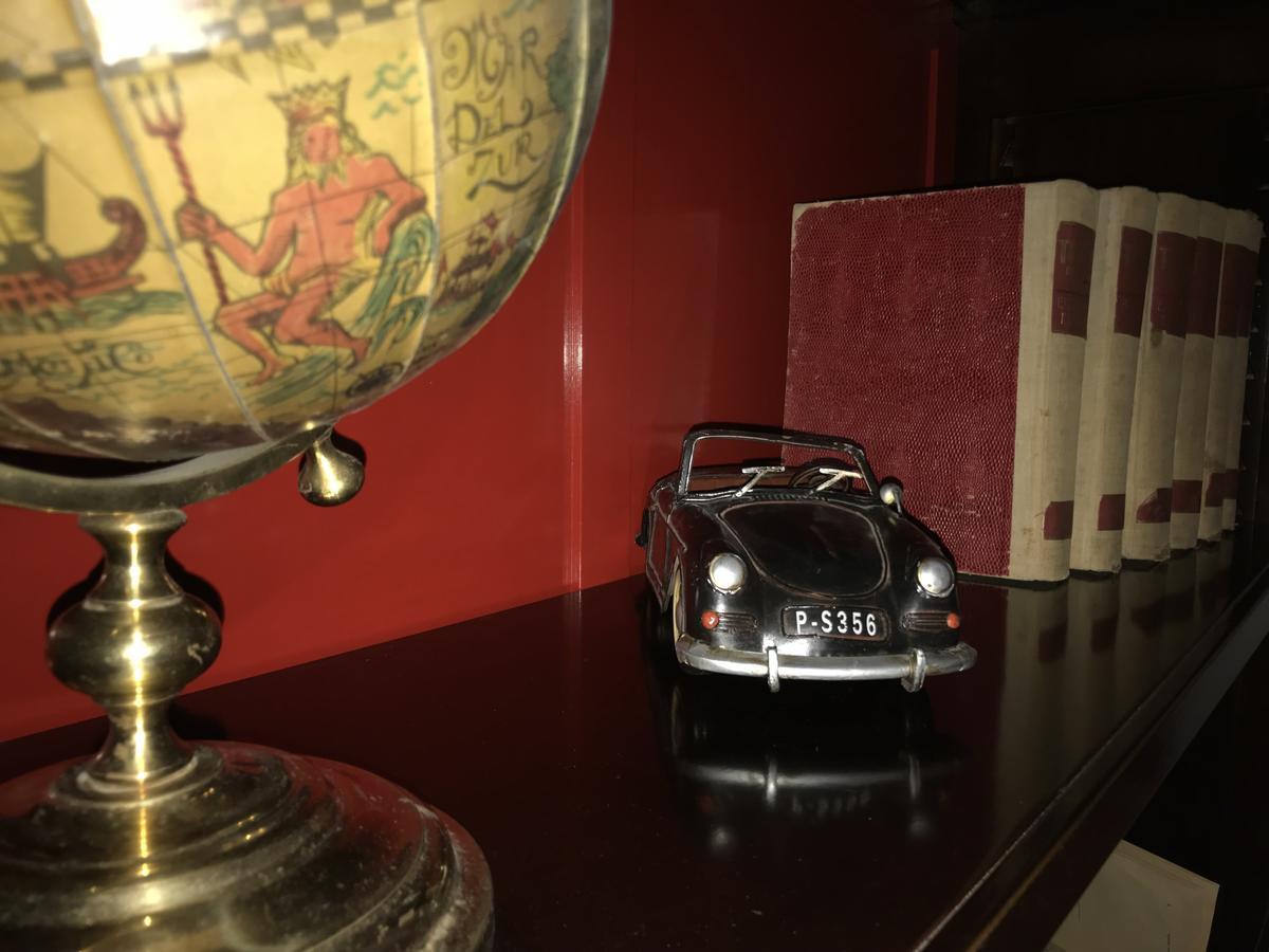 Art Hotel Ventaglio Бардолино Екстериор снимка