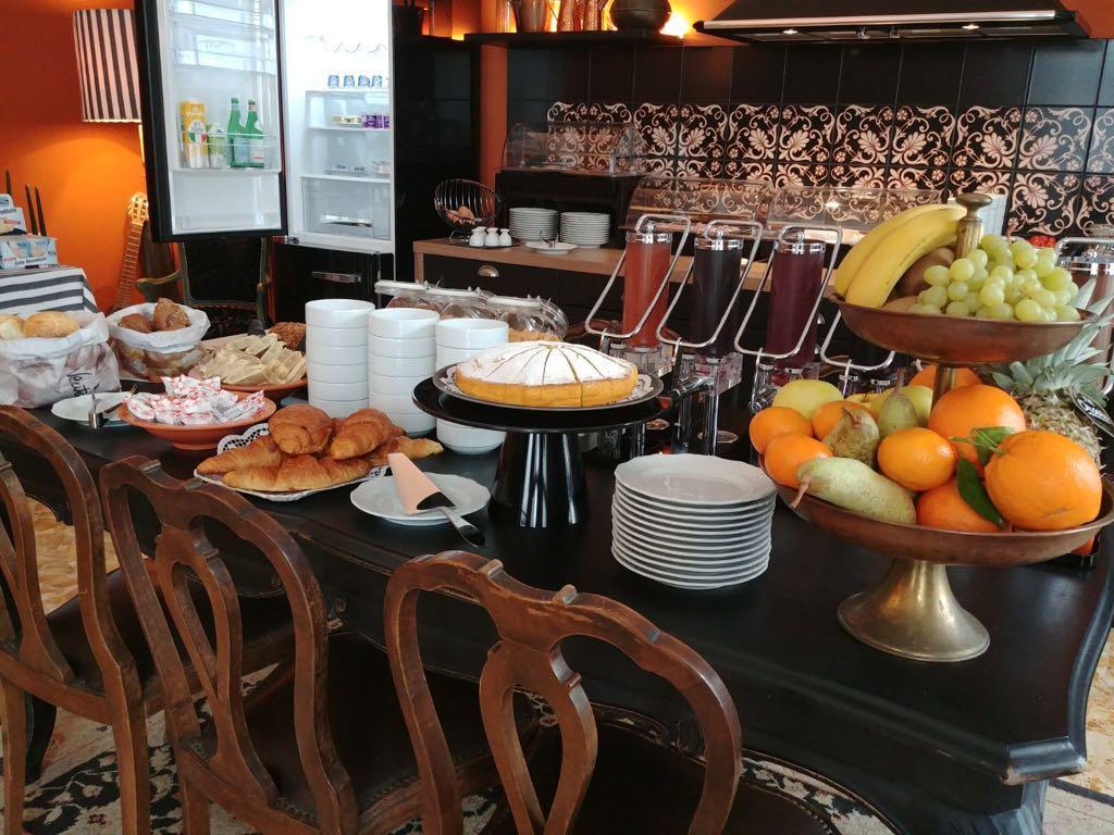 Art Hotel Ventaglio Бардолино Екстериор снимка