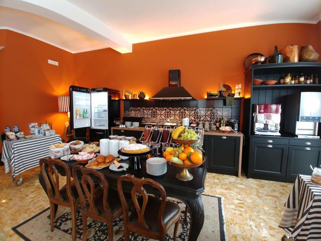 Art Hotel Ventaglio Бардолино Екстериор снимка