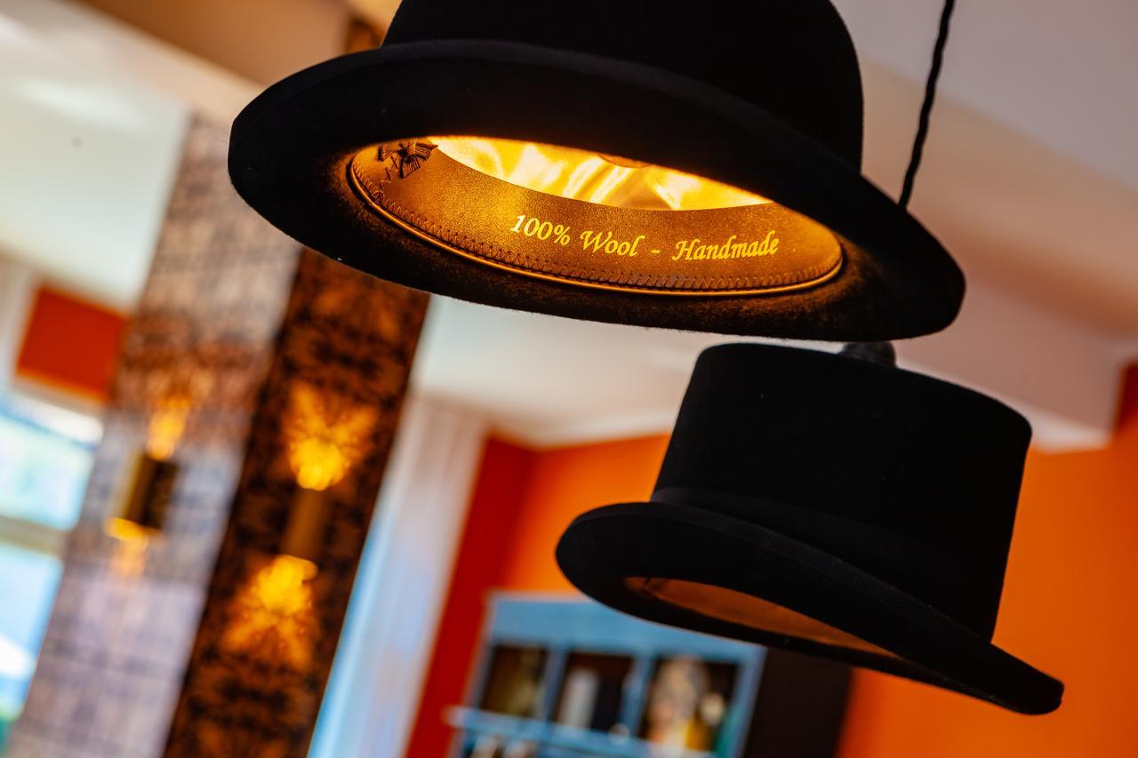 Art Hotel Ventaglio Бардолино Екстериор снимка