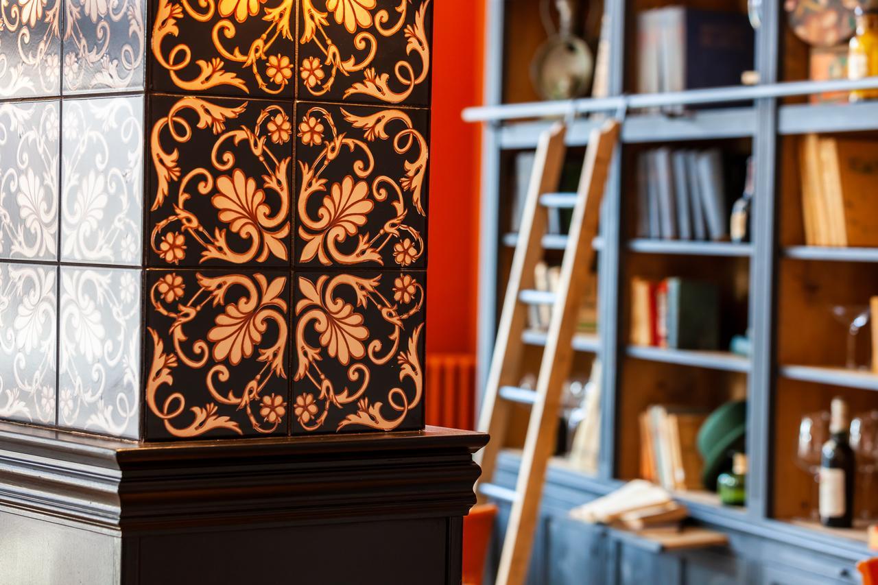 Art Hotel Ventaglio Бардолино Екстериор снимка