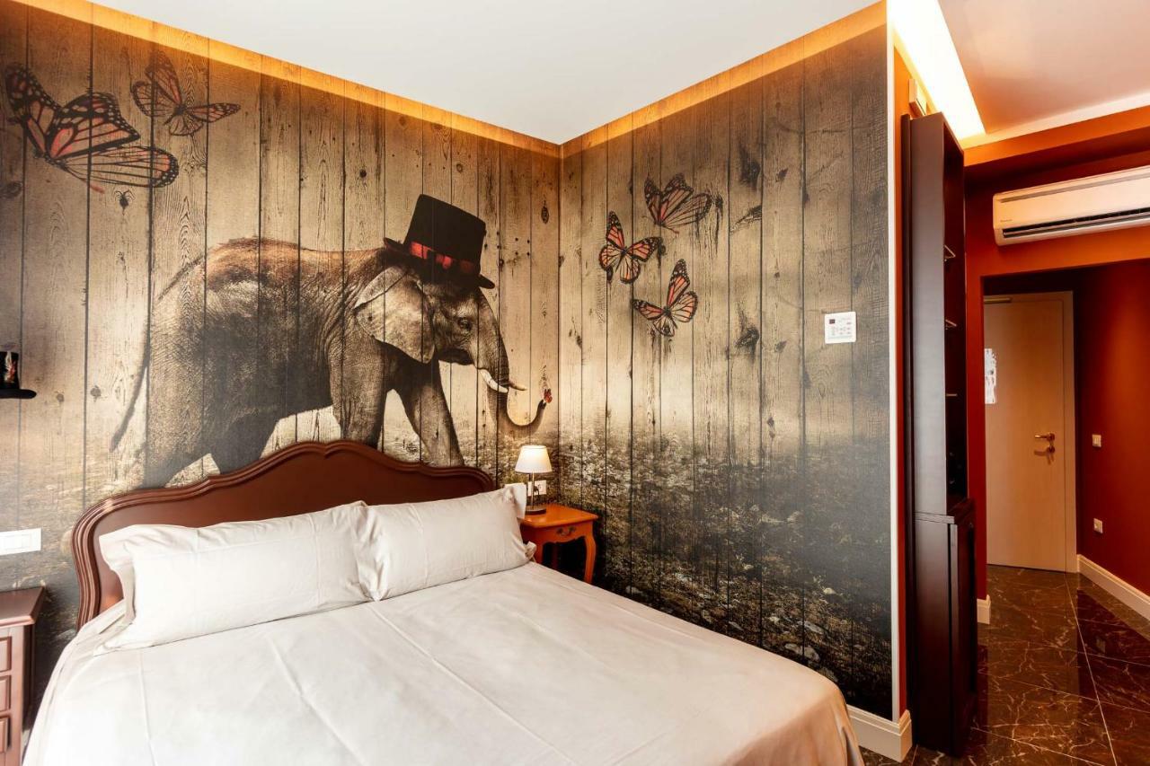 Art Hotel Ventaglio Бардолино Екстериор снимка