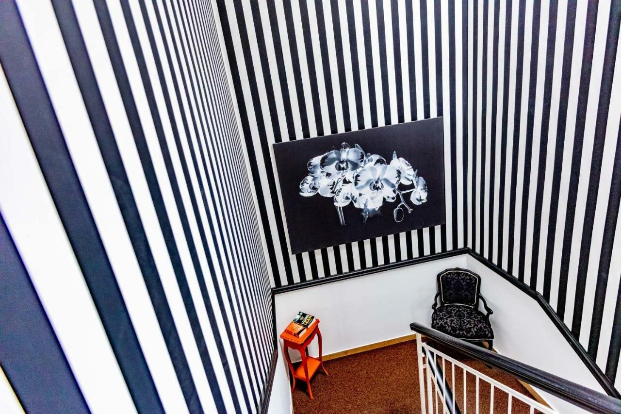 Art Hotel Ventaglio Бардолино Екстериор снимка