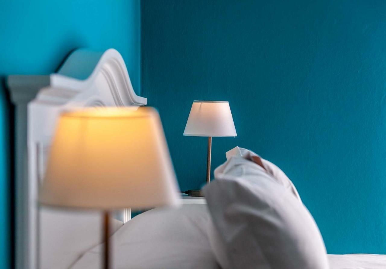 Art Hotel Ventaglio Бардолино Екстериор снимка